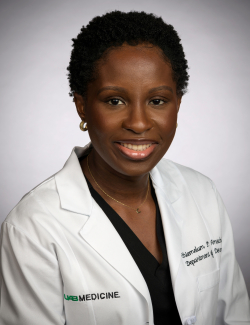 Amechi, Chiemelum, M.D.